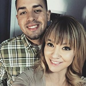 Meet your Posher, Luis