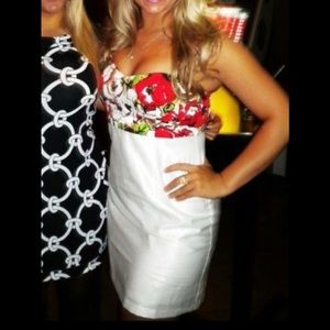 Super Cute fitted dress