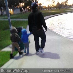 Meet your Posher, Milton