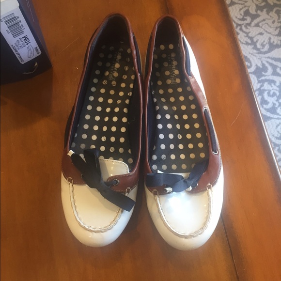 Sorry Top-Sider - Picture 1 of 6