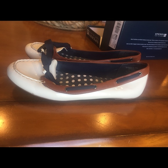 Sorry Top-Sider - Picture 2 of 6