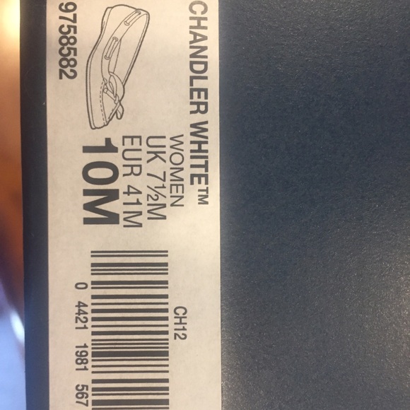 Sorry Top-Sider - Picture 5 of 6