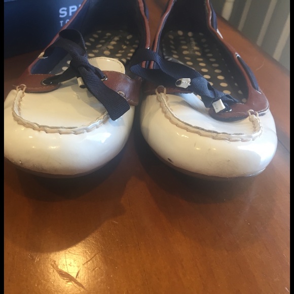 Sorry Top-Sider - Picture 6 of 6