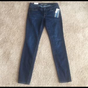 Old navy 10 rockstar skinny jeans