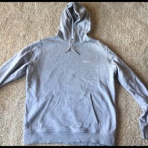 Nike Men's sweatshirt