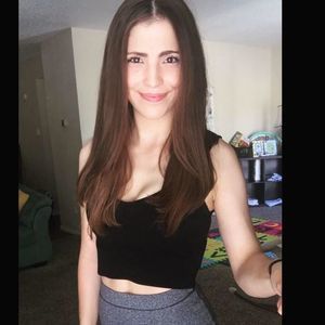 Meet your Posher, Ally