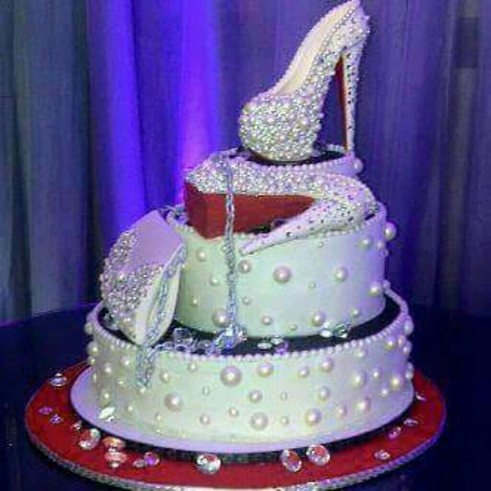 Meet your Posher, Risikat