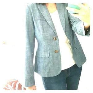 Cute Spring Jacket- NWOT