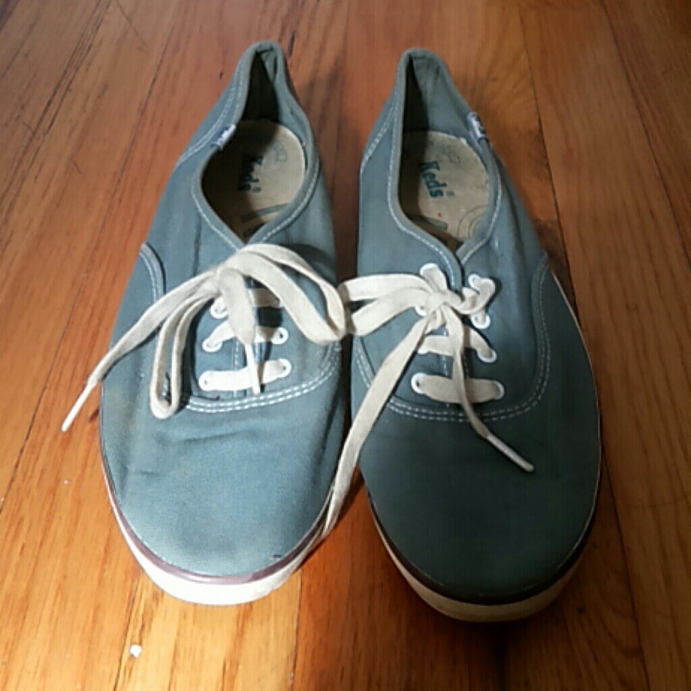 Denim Keds