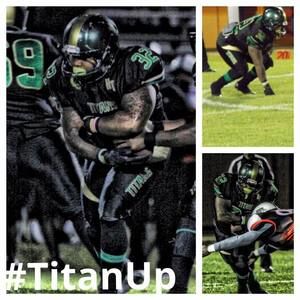 Meet your Posher, Marcus