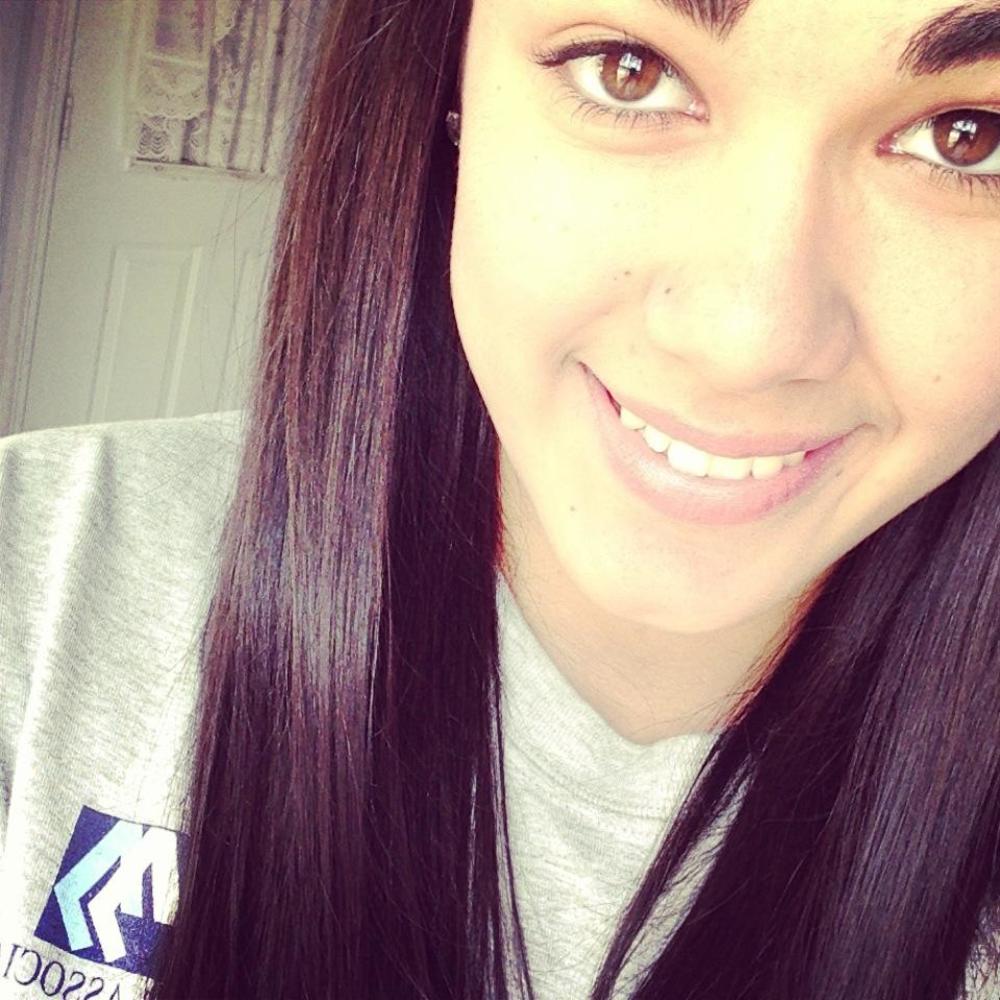 Meet your Posher, Diana