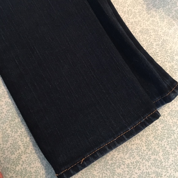 Like NEW True Religion Julie Skinny Jeans Sz 24 - Picture 6 of 7