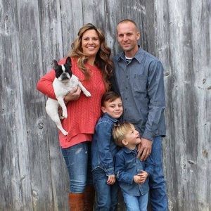 Meet your Posher, Brenna