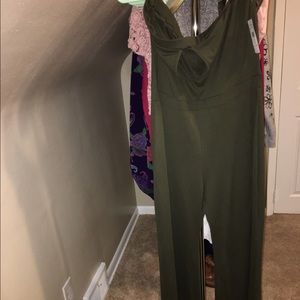 Jumpsuit