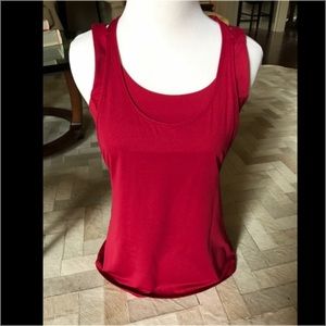 Lululemon 🍋 tank sz 6