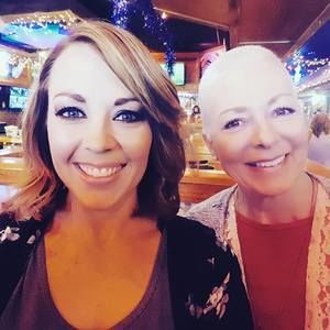 Meet your Posher, Jenn