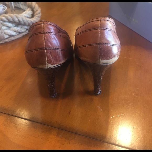 Adorable Bobbi Blu Fall Shoes - Picture 2 of 5