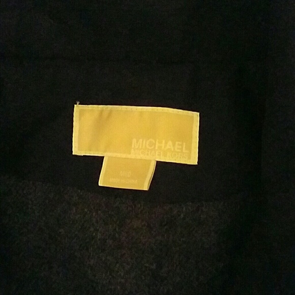 MICHAEL KORS COAT - Picture 4 of 4