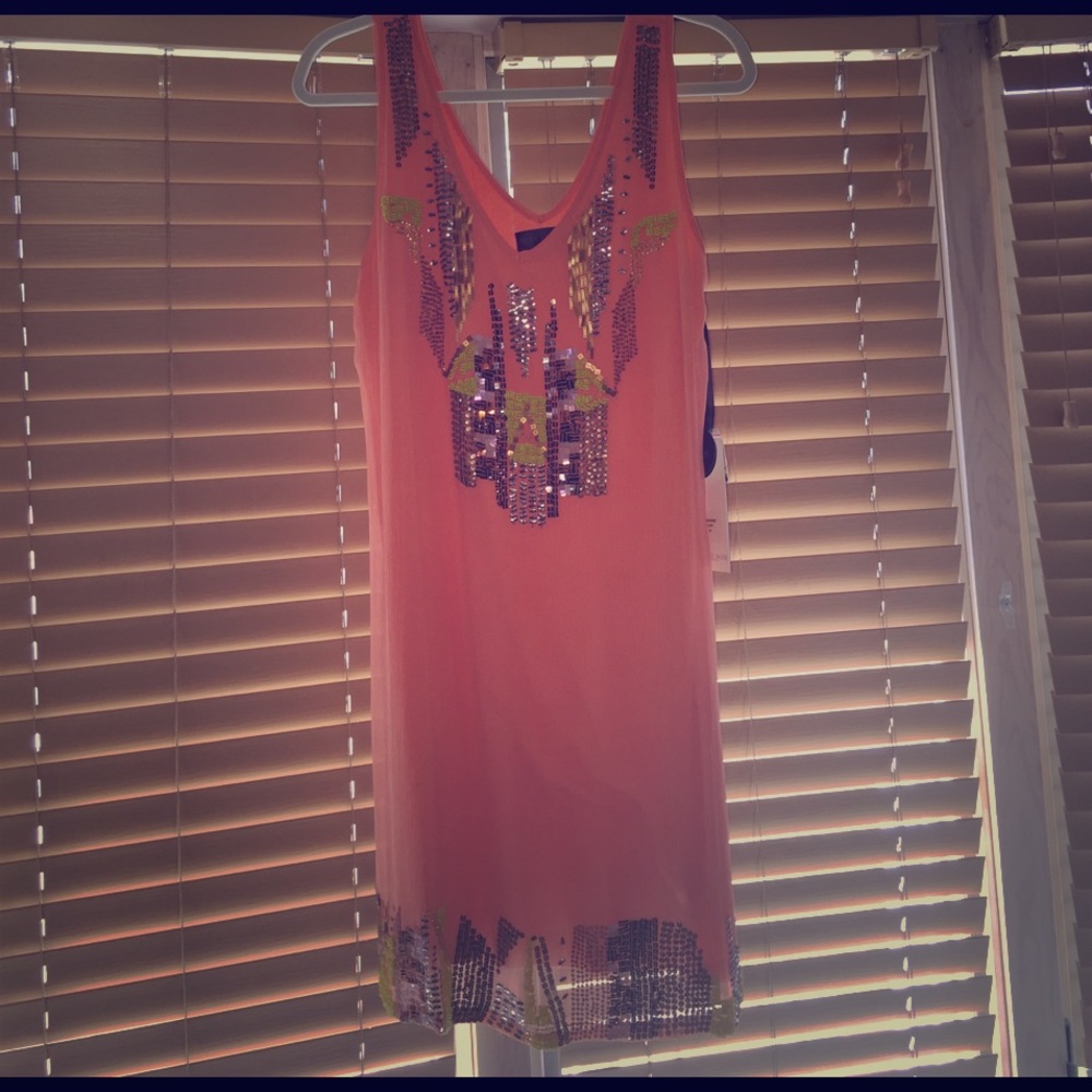 Hale Bob Dress