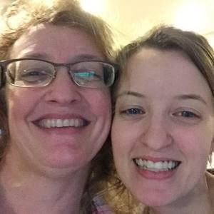 Meet your Posher, Rachaele