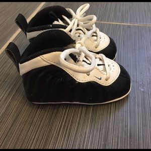 Penny Hardaway Crib nike high tops