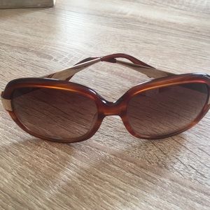 Coach sunglasses