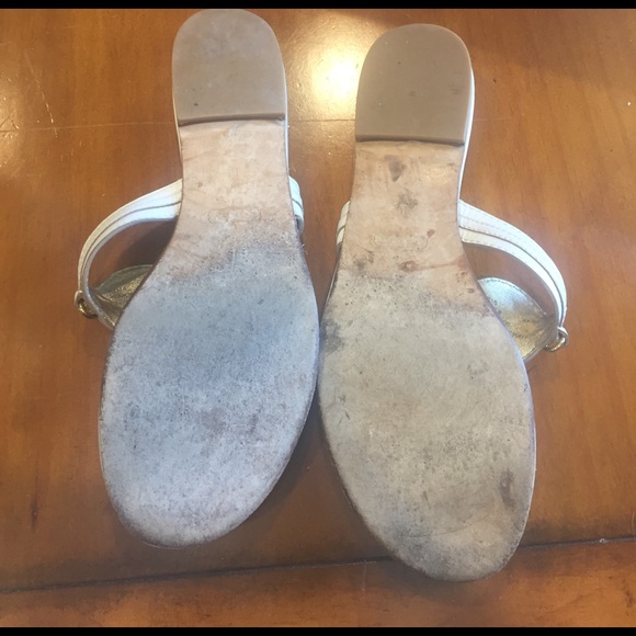 Coach sandals - Picture 2 of 3