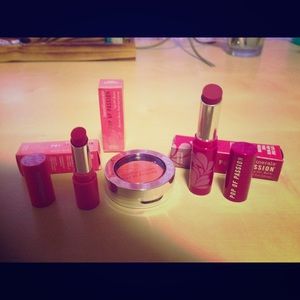 BareMinerals Pop of Passion