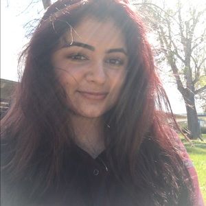 Meet your Posher, Janae
