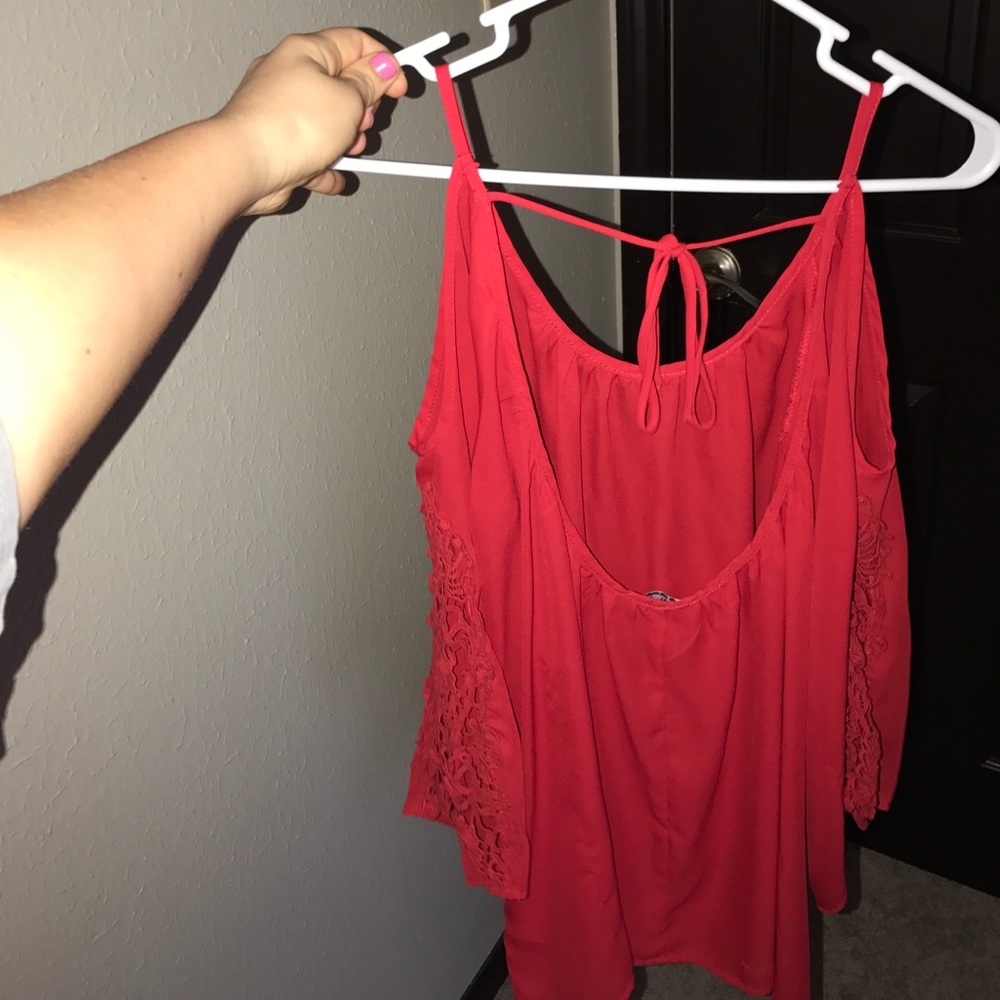 Blouse - Picture 2 of 3