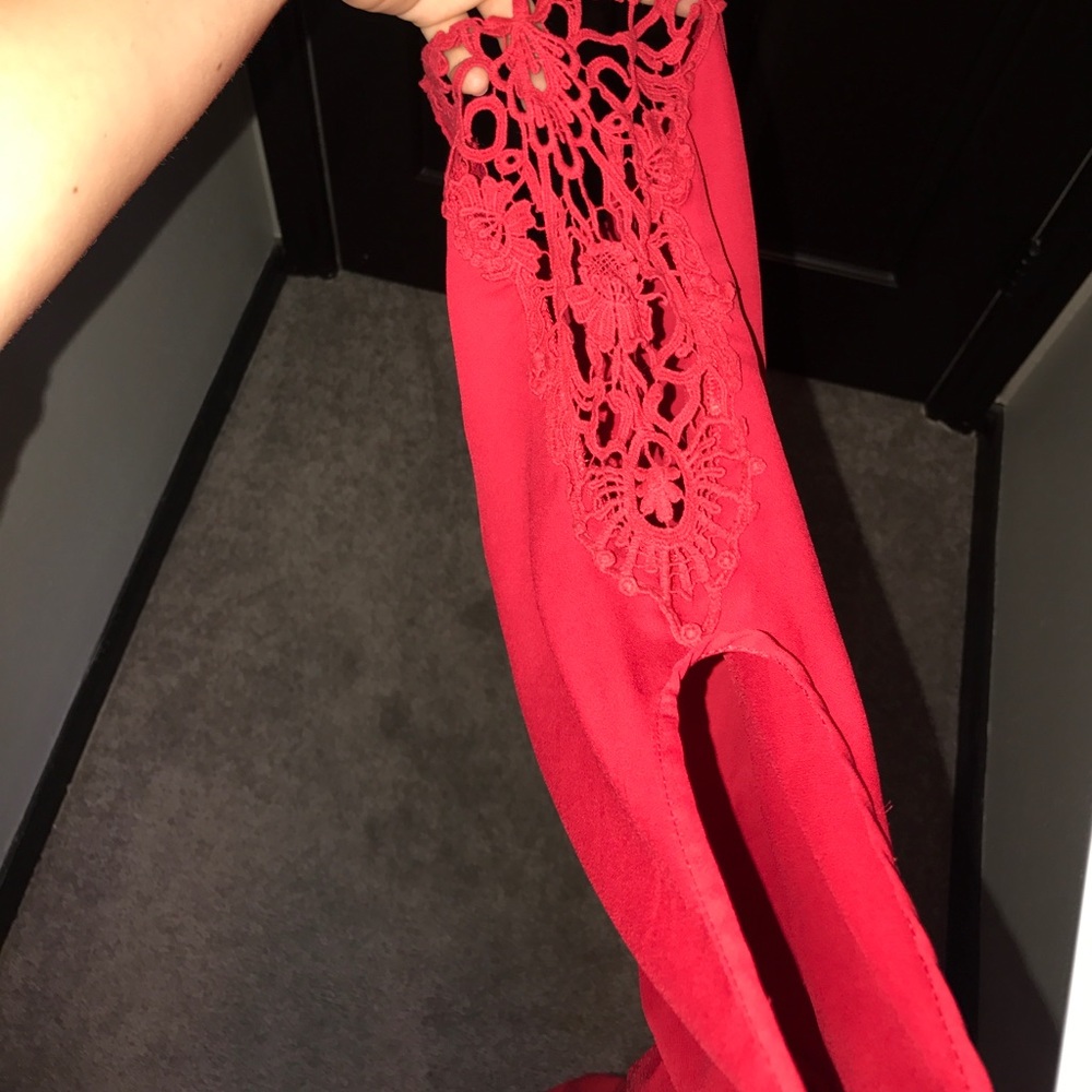 Blouse - Picture 3 of 3