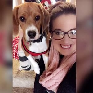 Meet your Posher, Allie