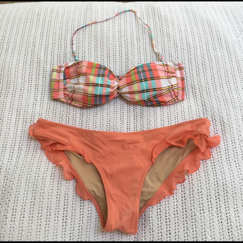 Victoria's Secret bikini M