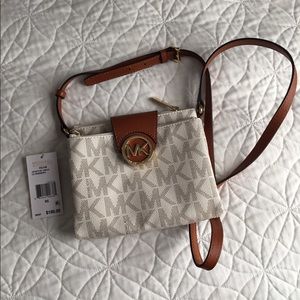 Michael Kors purse