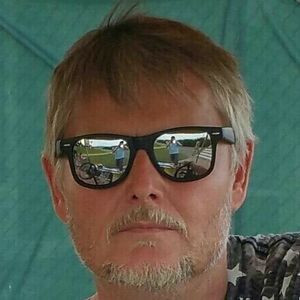 Meet your Posher, Alan