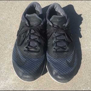 Last chance! Nike Fitsole Running shoes
