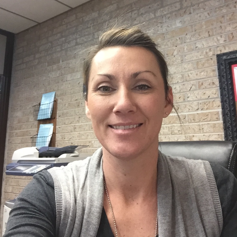 Meet your Posher, Jeannie