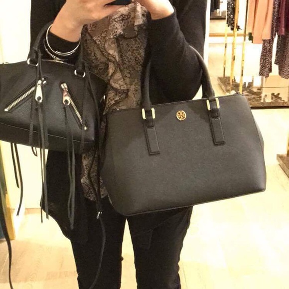 Robinson mini ew east west tote - Picture 3 of 4