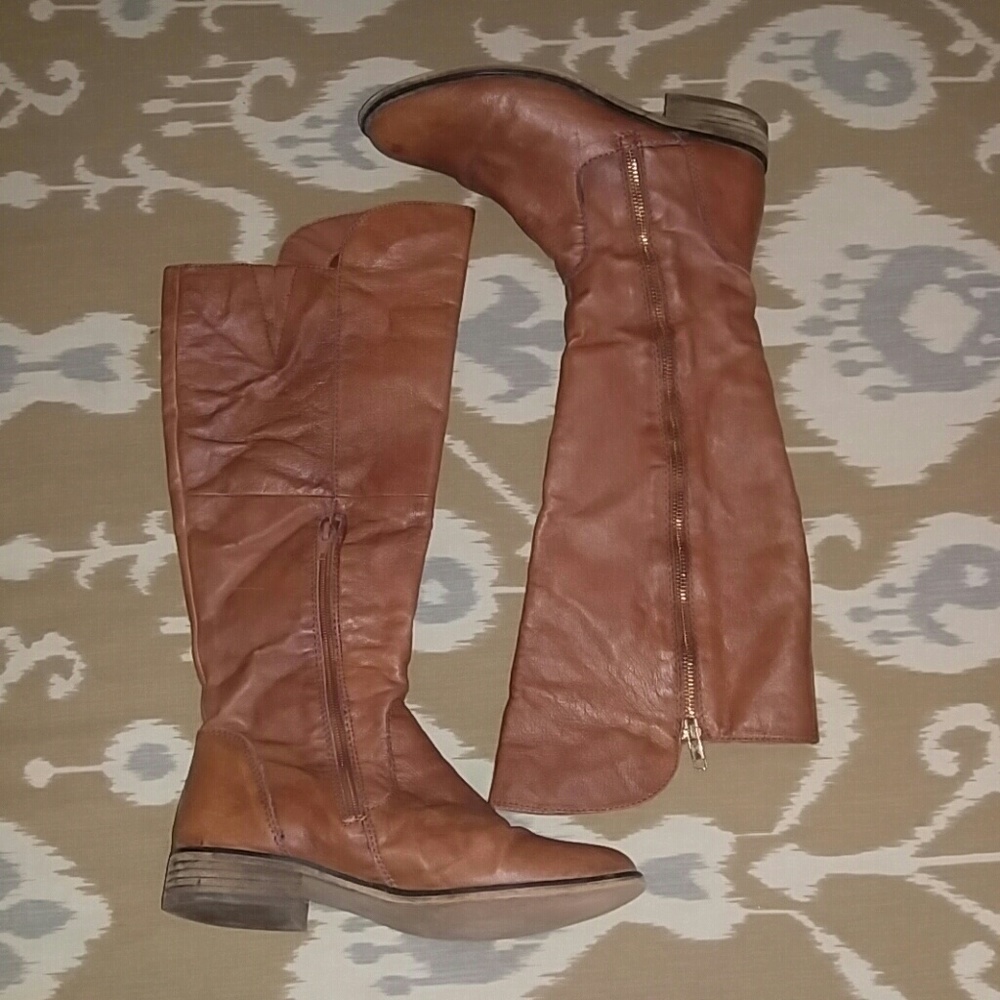 ✨Sale✨Steve Madden Shawny Boot