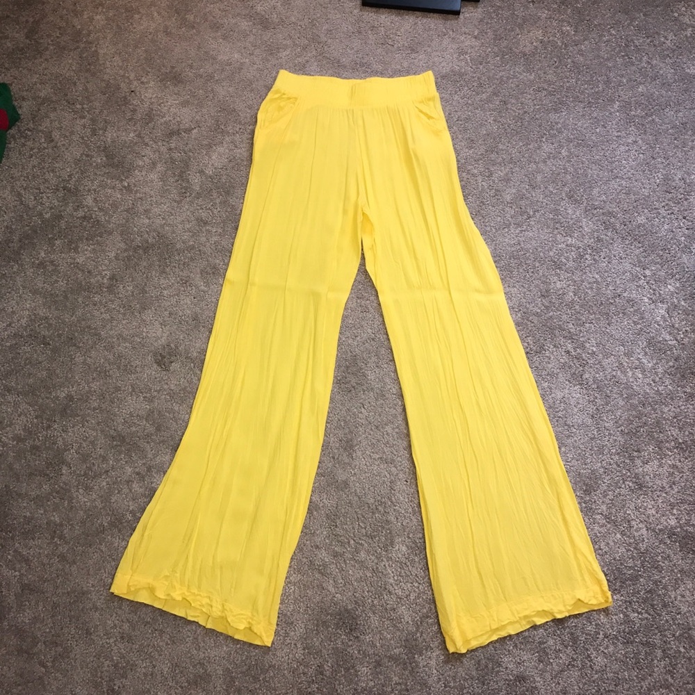 Beach pants