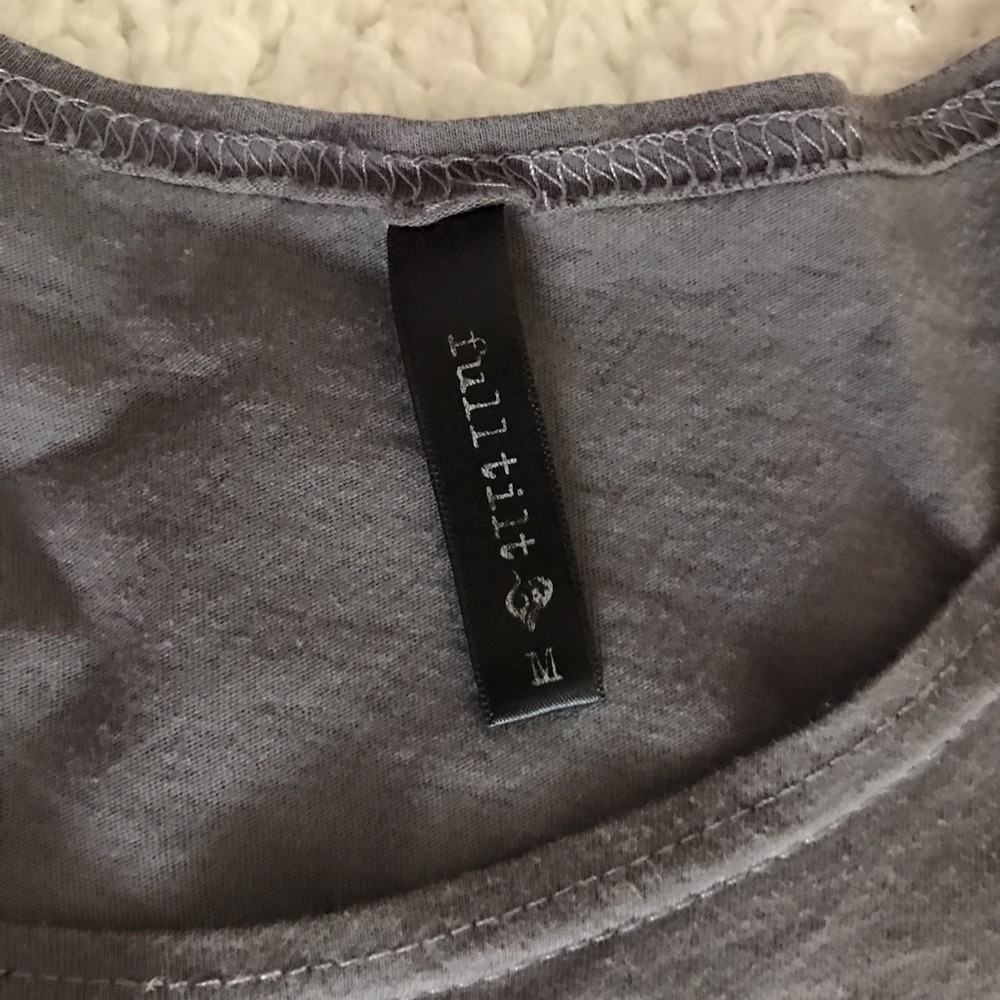 Crop Top - Picture 3 of 3