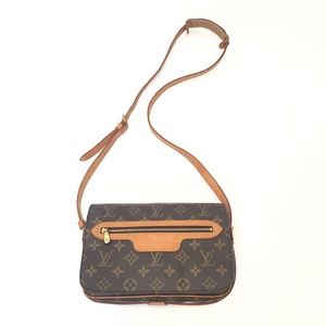 Louis Vuitton crossbody