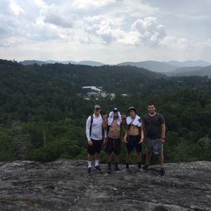 Meet your Posher, Winston