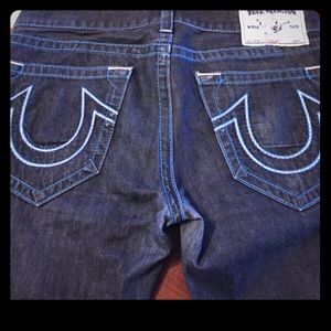True Religion Brand Jeans Men size 34