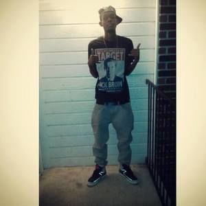 Meet your Posher, Nehemiah