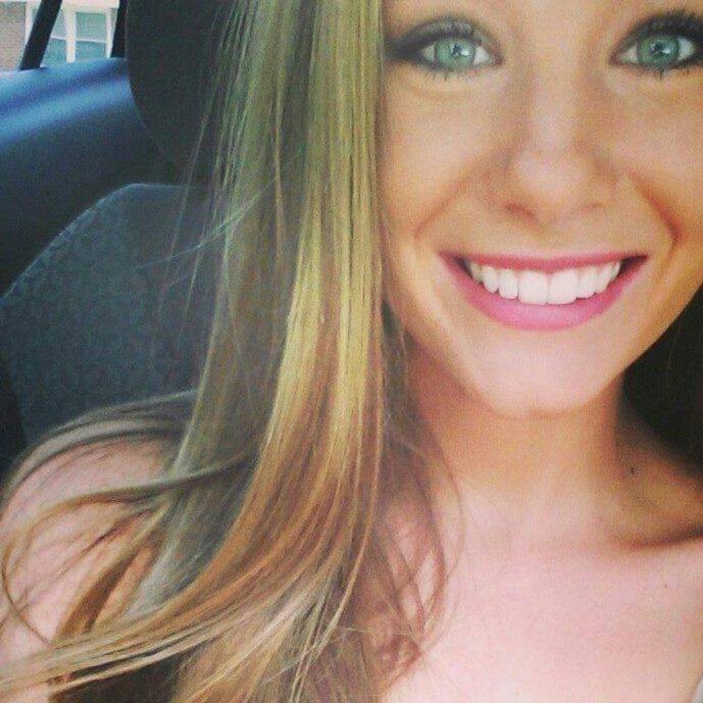 Meet your Posher, Kaylen