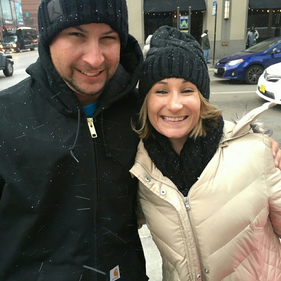 Meet your Posher, Whitney - Picture 1 of 1