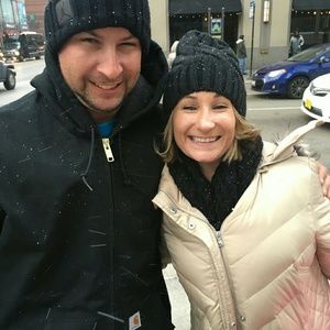 Meet your Posher, Whitney