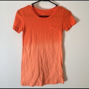 Ombré T-shirt