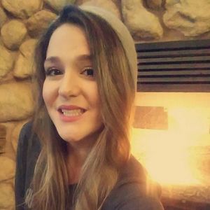 Meet your Posher, Jill